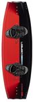 O'Brien System Wakeboard Package 119cm w/Clutch 2-5 Bindings