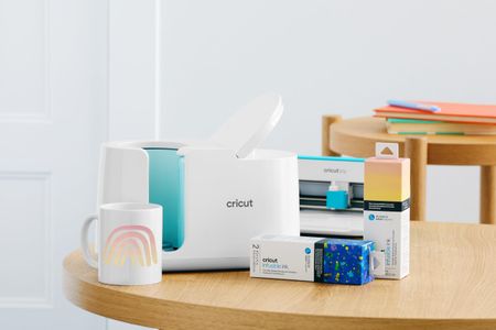 Cricut Mug Press – Heat Press Machine for Custom Mugs