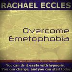 Hypnosis CD Overcome Emetophobia, Phobia Meditation Hypnotherapy CD