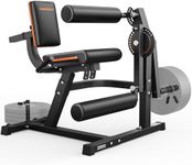 FEIERDUN 4-in-1 Adjustable Leg Exte