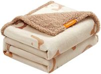 Feandrea Waterproof Dog Blanket, Sh