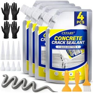 Concrete C