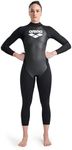 Arena Explorer Women's Full Body We