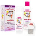 Fairy Lice Mothers MagicBox Head Lice Removal Kit - 1 Kit