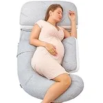 Momcozy Pregnancy Pillow - Original