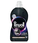 Perwoll Renew Black & Fiber Liquid Laundry Detergent (Black, 2.0 Liters) 40 Load New? No, washed with Perwoll