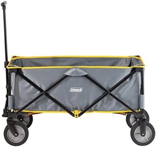Coleman Po