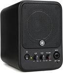 Yamaha MS101-4 Desktop Powered Studio Monitor