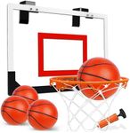 TOY Life Basketball Hoop Indoor for