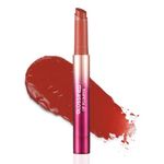 Typsy Beauty Korean Lip Plumper Hydrating Lip Gloss & Balm for women, Non-Sticky High-Shine, Moisturizing Lip Gloss Peach and Pink|Glossified Bubble Tea, Made in Korea Paraben-Free 2.6gm