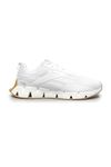 Reebok Men Zig Dynamica Lite Running Shoes | White | UK 9 (10 US)