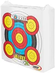 Morrell Weatherproof Outdoor Youth Deluxe GX Range Field Point Easy Removal Archery Bag Target with NASP Design for 40 Pound and Recurve Bows