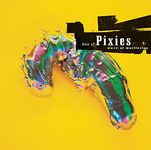 Wave of Mutilation: The Best of Pixies [2LP Vinyl]