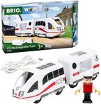 BRIO World Battery Powered Recharge