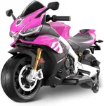 Letsgoride Kids Electric Motorcycle