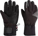 McKinley Lorna Gloves Black Night 7