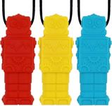 Sensory Chew Necklace for Boys and 