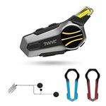 Motorcycle Bluetooth Headset X1,2 R