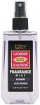 Wonder Wig Solution Fragrance Mist Blossom 3.38oz | Gives Moisture and Hydration to Hair with Aloe Infused Formula, Refresh the Wig with Eliminating Bad Odors, Long Lasting Fresh Scent, Anti-Frizz