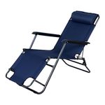 Reclining Outdoor Chair