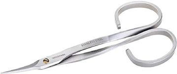 TWEEZERMAN Stainless Steel Cuticle 