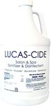 LUCAS-CIDE Salon and Spa Disinfecta