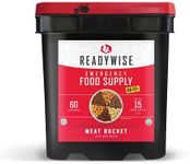 ReadyWise Emergency Food Supply, Fr