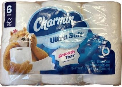 Charmin Ul