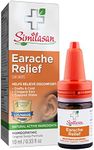 Similasan Earache Relief Ear Drops 10 ml