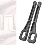 2PCS/Set Vehicle Mounted Gap Leak P