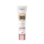 Bb Cream With Spfs