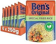 Mars Food BEN'S ORIGINAL Rice Speci