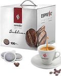 Espresso brand, Coffee, Ground, Com