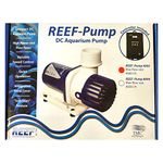 TMC REEF-Pump 8000 DC