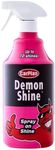 CarPlan Demon Shine Spray On, Pink 