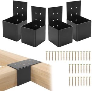 4 PCS Perg