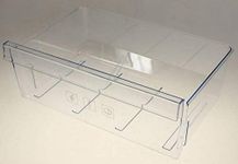 MyApplianceSpares Fridge Vegetable Drawer Crisper Box For Beko CFG1552B CFG1552S CFG1552W