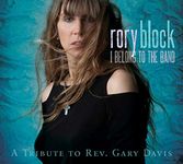 I Belong to the Band (Tribute to Rev. Gary Davis)