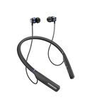 Sennheiser CX 7.00 BT Wireless Earbuds Headphone - Black/Blue