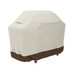 Amazon Basics Grill Barbecue Cover, Medium