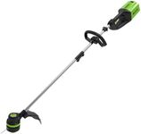 Greenworks 80V 16″ Brushless Cordle
