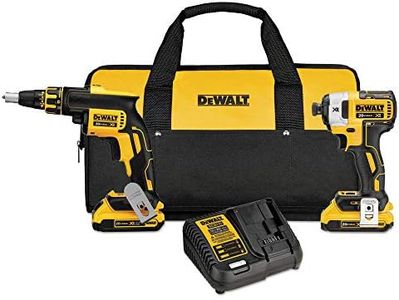 DEWALT 20V