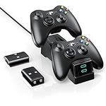 Controller Charger Station for Xbox