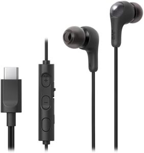 JVC HA-FR9