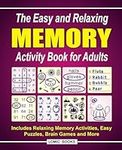 The Easy and Relaxing Memory Activi
