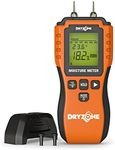 Dryzone Moisture Meter Detector – D