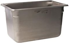 Vollrath 30462 Stainless Steel Supe