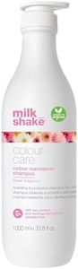 milk_shake Flower Color Shampoo for Color Treated Hair - Hydrating and Protecting Maintaier Shampoo - 33.8 Fl Oz