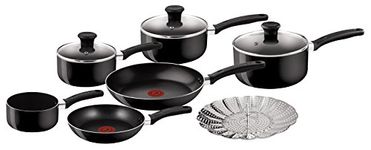 T Fal Cookware Sets