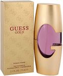 Guess Gold for Women Eau de Parfum